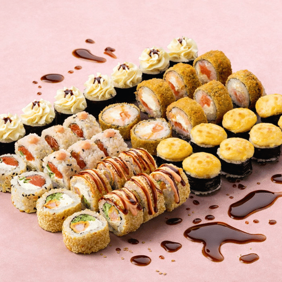 Секс в большом городе