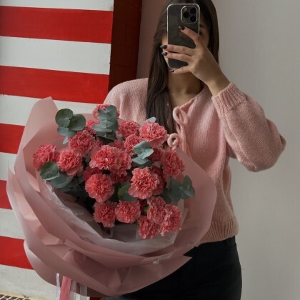 Составной букет №38