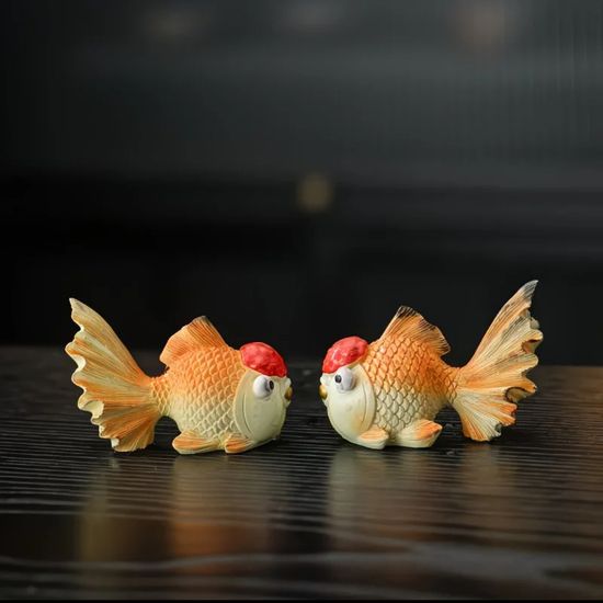 Рыбки Кои 2 шт