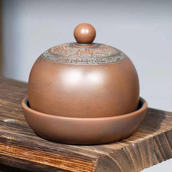 Пиала Мастер-чашка чайного дома Чали