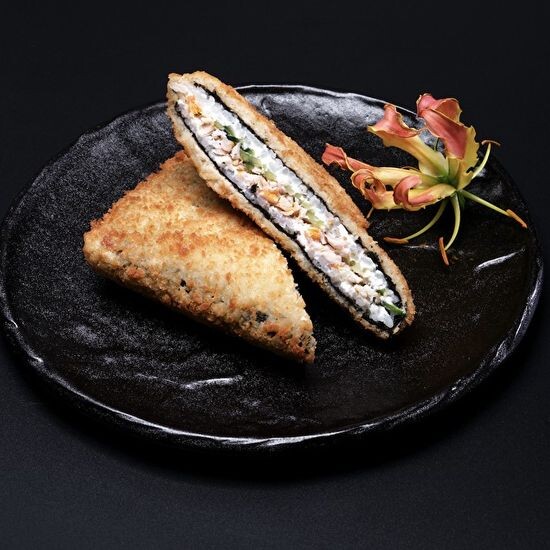 Сендвич с курицей