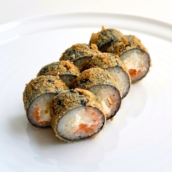 Филадельфия темпура