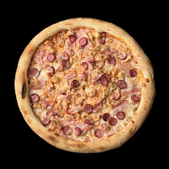 Пицца Мясная
