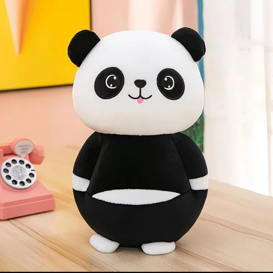 Подушка Панда 34 см