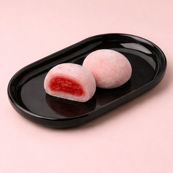 Моти «Клубника»