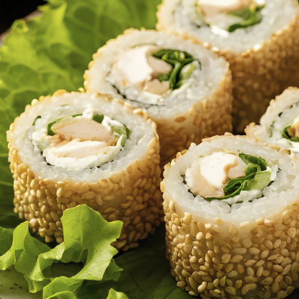 Цезарь Ролл Классик