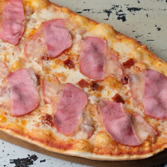 Пицца Панчетто ди Манзо