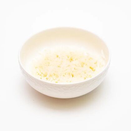 Рис отварной