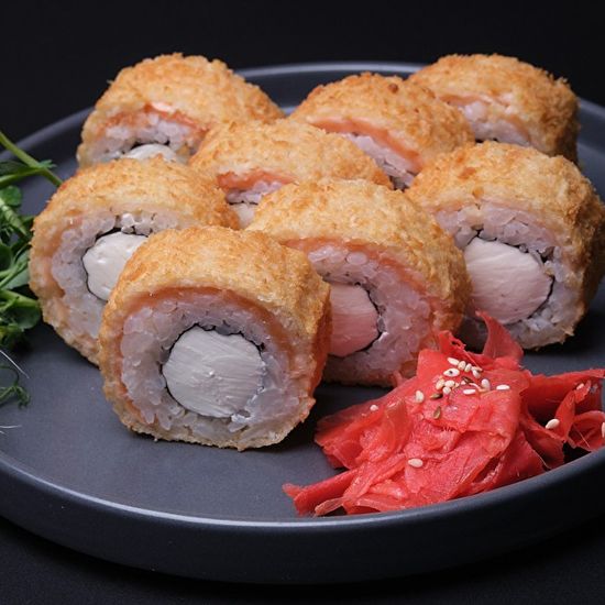 Филадельфия темпура