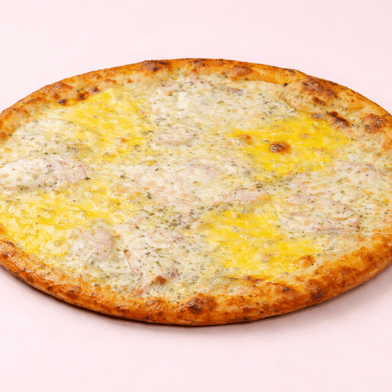 Сырный цыплёнок