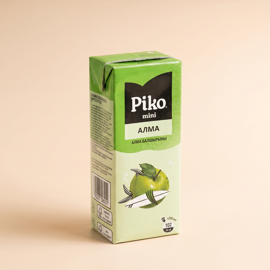 Piko Mini 0,2 в ассортименте