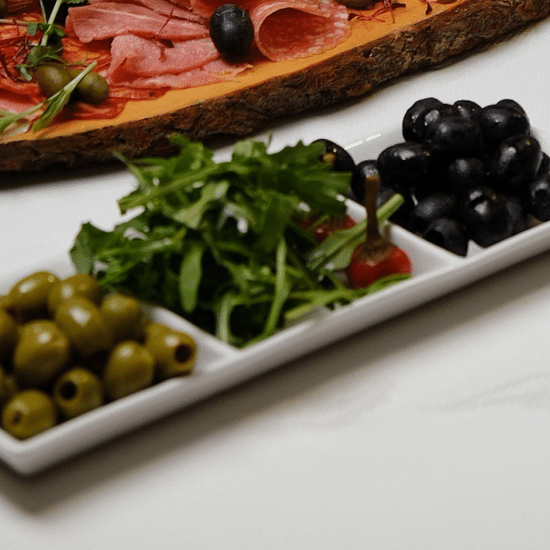 Оливки | Маслины