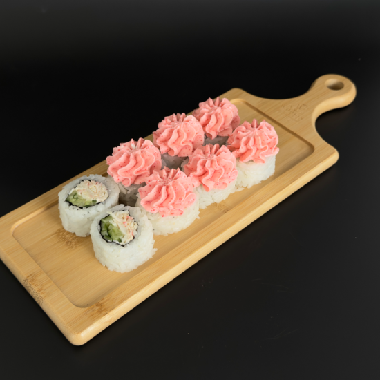 «Лава Краб»