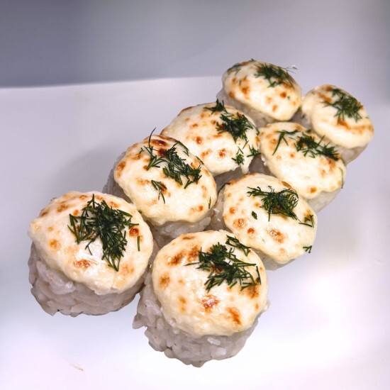 Сливочно-грибной