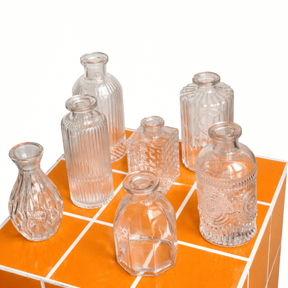 Маленькие вазы