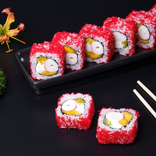 Калифорния тропик