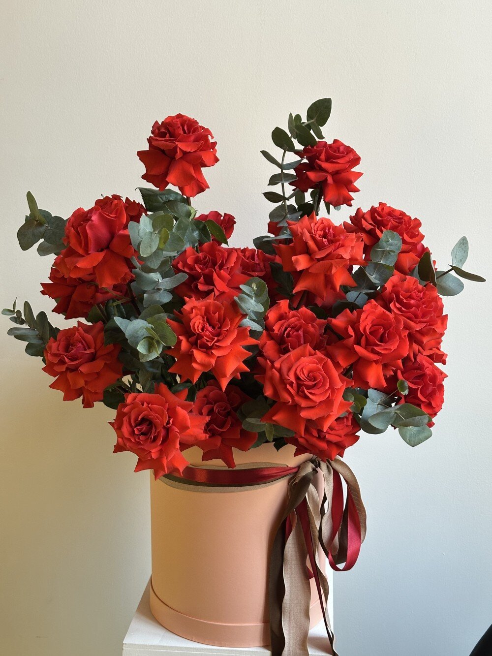 Составной букет №37