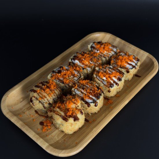 Темпура «Криспи»