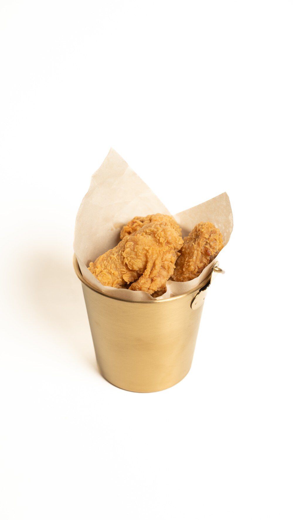 Крыло Фрайд