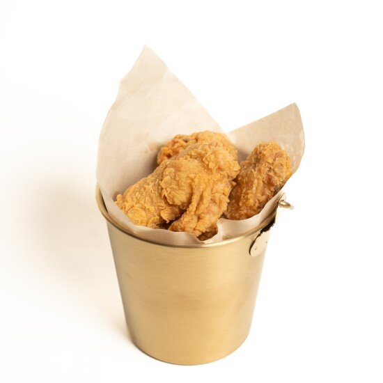 Крыло Фрайд