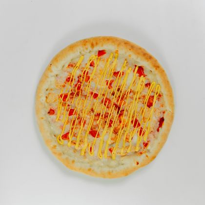Pizza Цыпленок