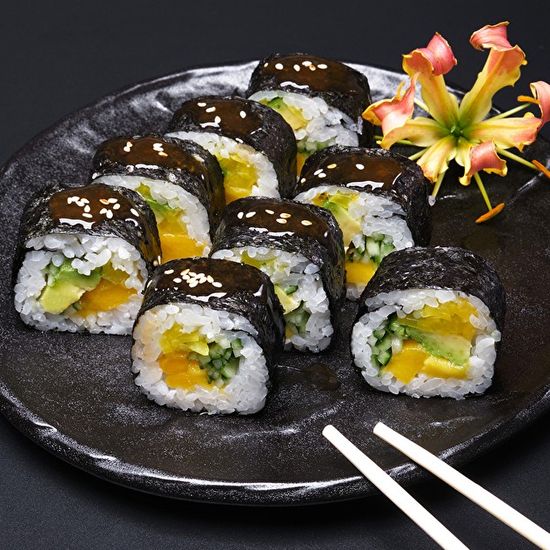 Японский сад