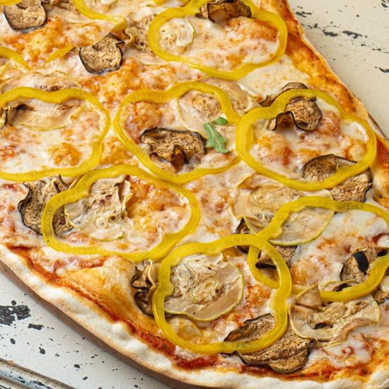 Пицца Vegetariana