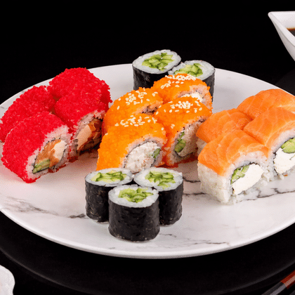 Mini Klassik (18 ədəd)