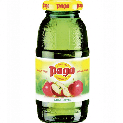 Сок Pago вишня