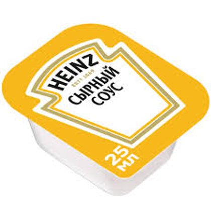 Сырный соус