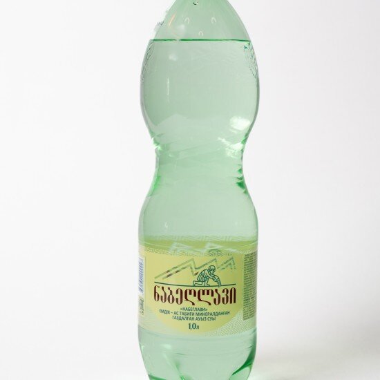 Минеральная вода  Набеглави