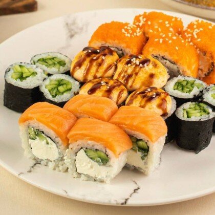 Mini Friends (26 ədəd)