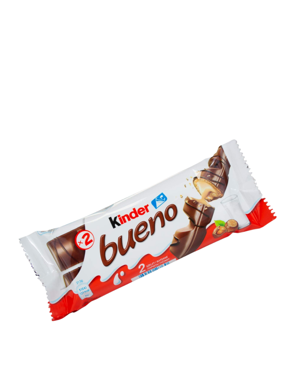 Батончик Bueno