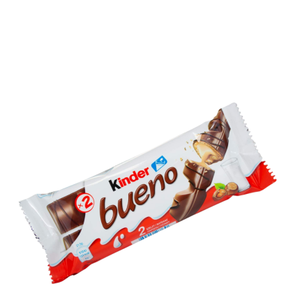 Батончик Bueno