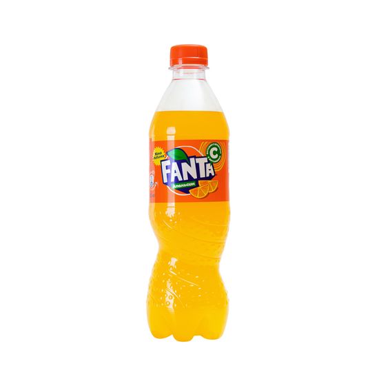 Fanta 0,5л