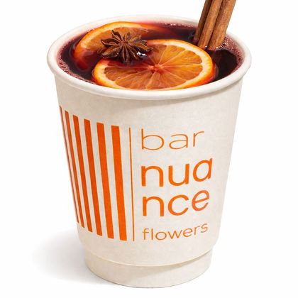 Глинтвейн Горнолыжный 300мл