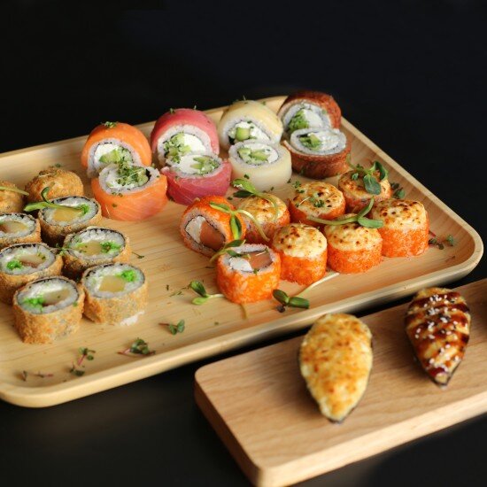 Сет «Летний»