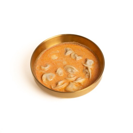 Том ям Мандутан