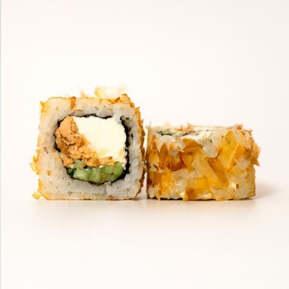 Бонито маки