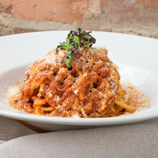 Соус Томатный Болоньезе