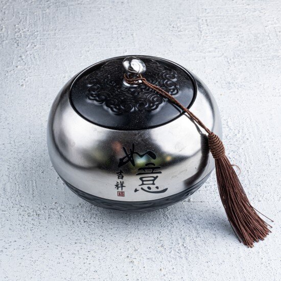 Чайница для чая 1000 мл