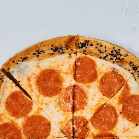 Пепперони 30см