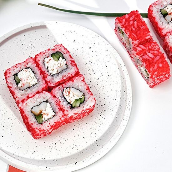 Калифорния люкс