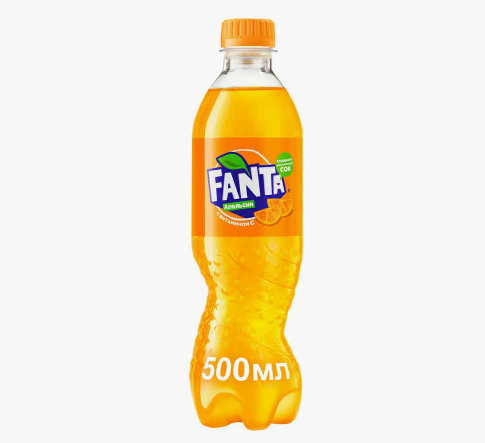 Fanta