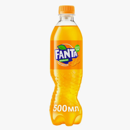 Fanta