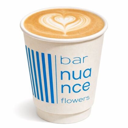 Кофе Флэт Уайт 200мл