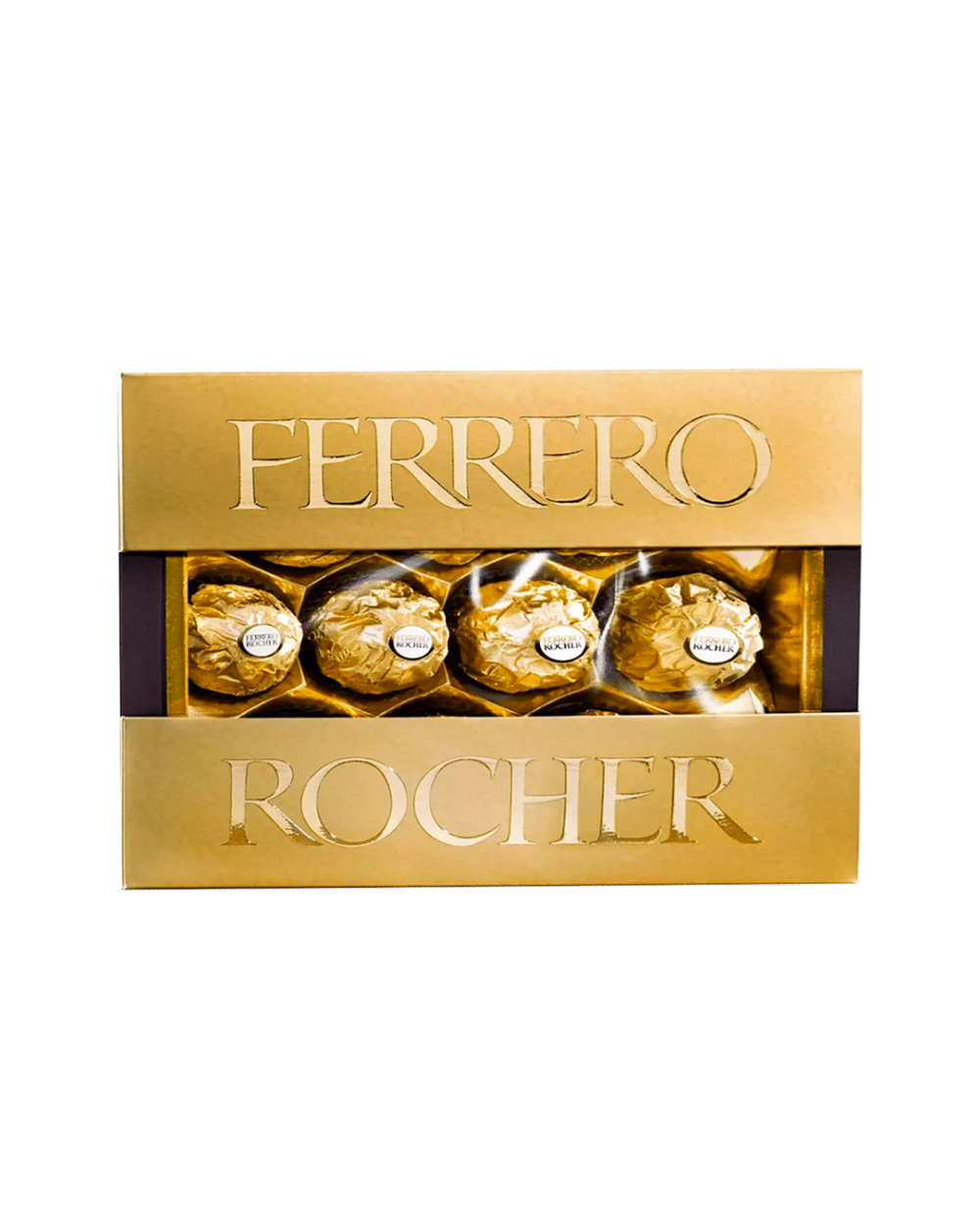Конфеты Ferrero Rocher 125гр