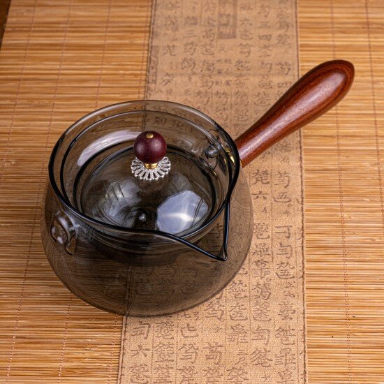 Чахай с заварником