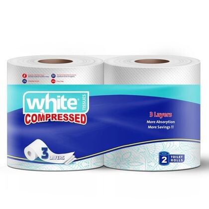 Туалетная бумага #0097#