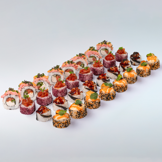 Сет Антистресс 32 шт